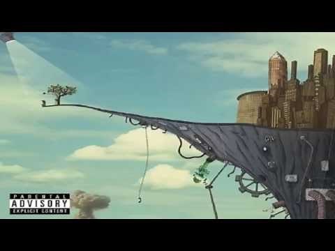 Machine Gun Kelly - Bad Mother f*cker (feat Kid Rock)
