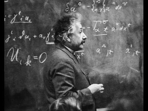 How Einstein’s theory of relativity changed the world