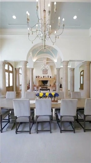 Inside a $3.74M Luxury Estate in San Antonio | Resort Style Mansion Tour