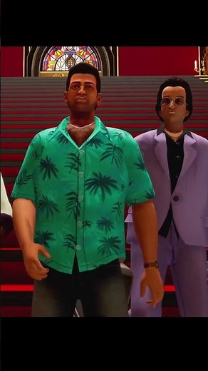 VICE CITY THEN VS NOW 💀 | #gta #gtav #gtaonline