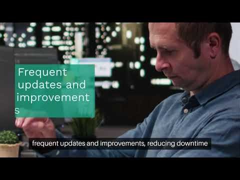 Agile Methodology for IT Modernization