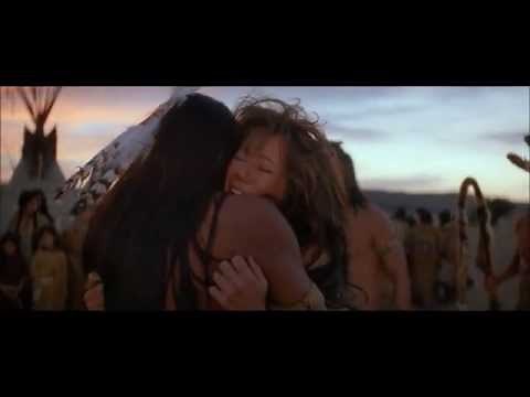 Stand With A Fist's Husband (Director's Cut)