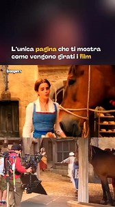 Segui Bloopers Network per non perderti altri retro scena! #bloopers | Bloopers Magazine