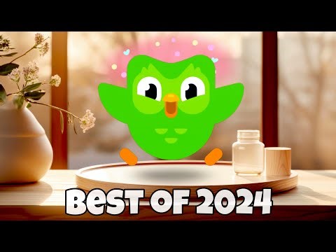 Mini Duolingo Best Episodes of 2024 (so far)