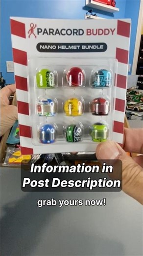 Custom F1 Drivers Helmets for your minifigures