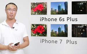 一个正经的亮黑色iPhone 7 真机测评