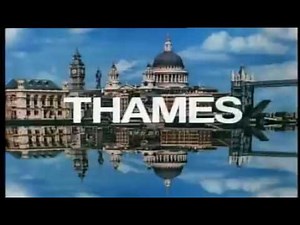 Thames Television Logo (1971)