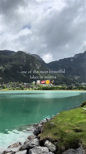 Achensee Austria: Summer at One of Austria’s Most Beautiful Lakes