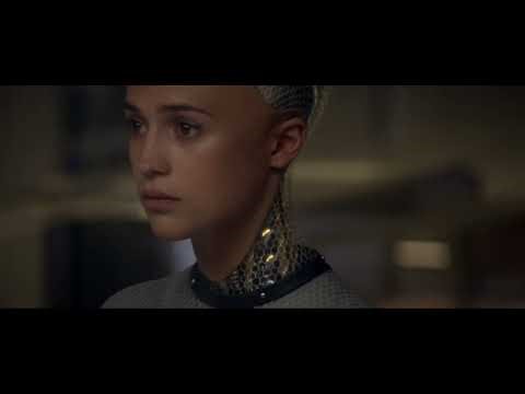 Ex-Machina (Ex Machina) - 2014 - Reino Unido - 108 min
