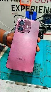 Customer brought back the phone 🤔🥲 #tech #technology #mobilerepair