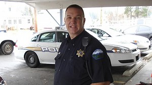Former Moses Lake Police Chief, Moscow native Kevin Fuhr dies from cancer