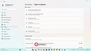 Laptop Me Lock Kaise Lagaye | Windows Laptop Password Setup Guide (Hindi) Is video me aap seekhenge laptop me password kaise dalein (Windows 10/11). Agar aap apne laptop ko unauthorized access se secure rakhna chahte hain, to yeh video aapke liye hai! 🔒 Topics Covered: Laptop me password kaise dale Windows 11/10 me lock kaise lagaye User login password set kaise karein Laptop security tips for beginners | Stylish tech solutions