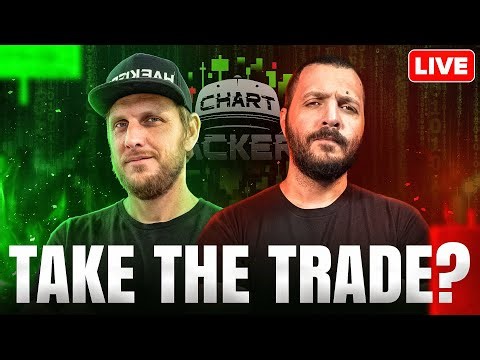 BTC Prediction Today: Will Bitcoin Hold? 🚨 Live Crypto Trading & Analysis