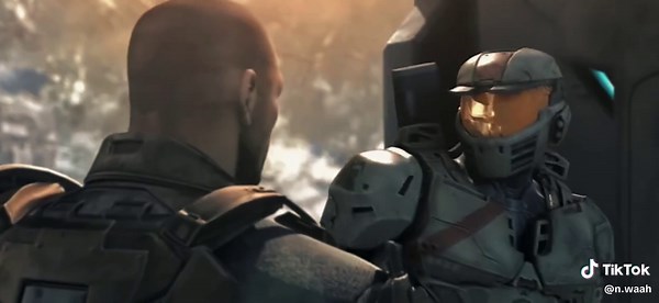 Jerome #halo #edit #fyp #halowars2 #halowars | halo
