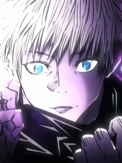 Gojo's Voice &