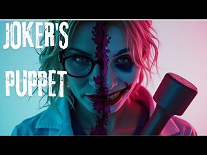 Was Harley Quinn Forced? The Psychology of Her Transformation into The Joker’s Victim