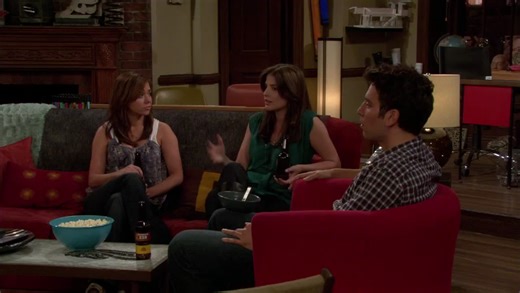 How I Met Your Mother Season 5 Episode 3 Recap