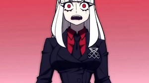 【Helltaker】【动画短片】我该是那该死的地狱女王才对！！🎉