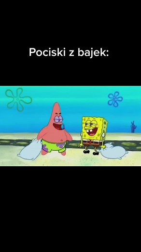 Spongebob and Starfish Underwater Adventure