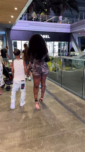 May Hashira on Reels