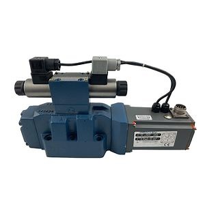 [Hot Item] HOYEA BFWHNE Series Proportional Directional Valve BFWHNE-04-3C2-200L-30/6EG24K31/A1D3 Hydraulic Control Valve