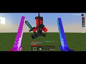 Annoying Villagers addon