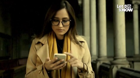 People are losing money replying to phony job offer text scams