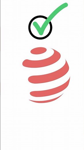 立体的な線で構成された球体オブジェクトの作り方 #Adobe #Illustrator #立体 #球体