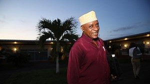 [Diaporama sonore] A Mayotte, l'islam au service de la République