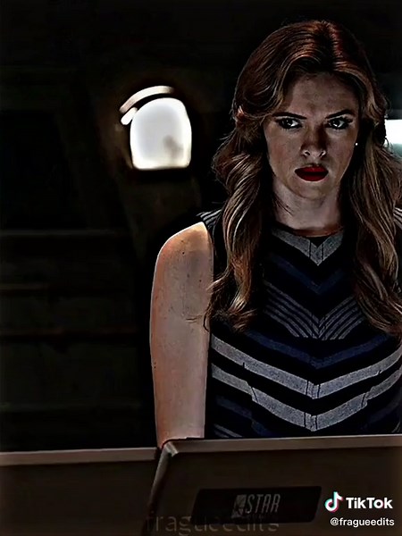 Caitlin Snow Power Revelation | Frost & Barry Romance