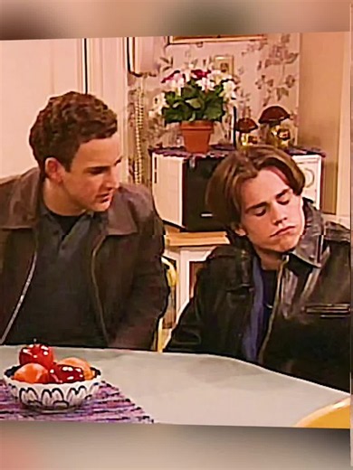 Boy Meets World best moments: Cory Matthews emotional scenes