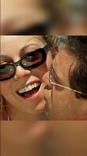 MARIAH CAREY AND LUIS MIGUEL ENDLESS LOVE