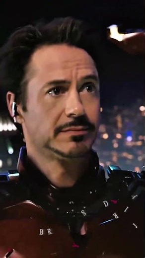 Born to invent. Built to save. Happy Birthday, Iron Man! ❤️🤖 #shorts #ironman #4kedit