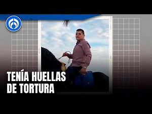 'El Jasper': ¿quién era el influencer ligado a 'Los Chapitos' y asesinado en Culiacán?