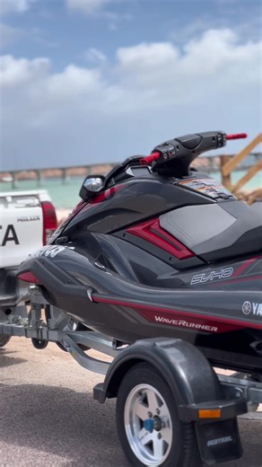 Limited Edition Yamaha FX Cruiser VHO Supercharged Review