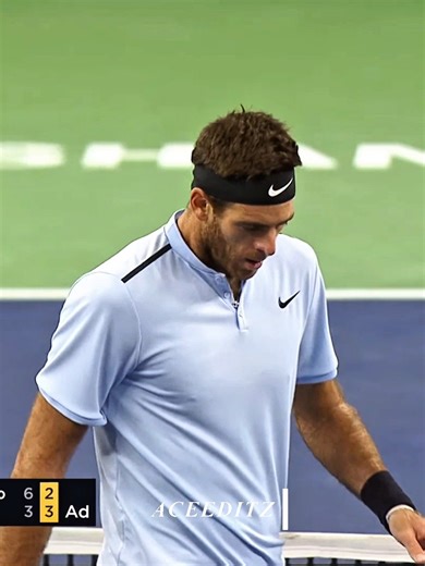 When Federer losses his Cool 💀😱