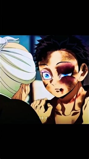 Akaza's human life story 🥺 #crazily