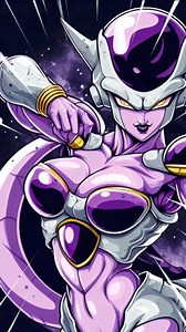 SECRETOS Y CURIOSIDADES DE FREEZER #dbz #dragonball #dragonballdaima #freezer #parati | La Cueva Otakus