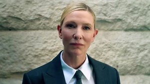 Creador de 'El juego del calamar' explica escena final con Cate Blanchett y contesta sobre posible versión estadounidense