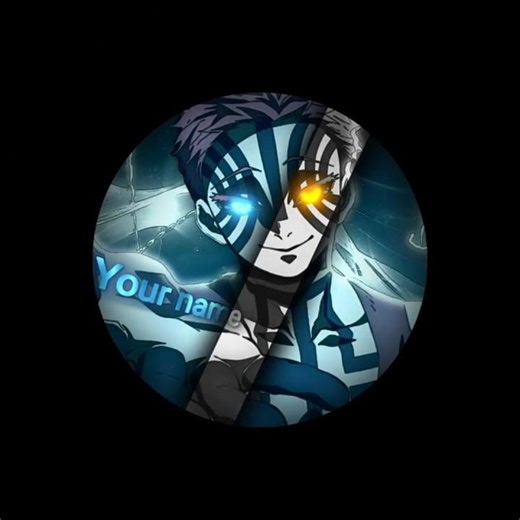 AKAZA COOL PFP #anime #editing #amv #demonslayer