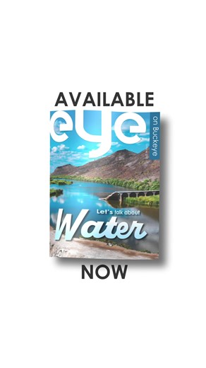 1.3K views · 11 reactions | Check your mailbox, Buckeye! This month’s...