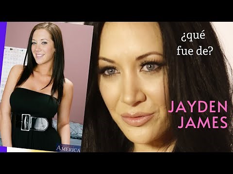 ¿qué fue de? JAYDEN JAMES
