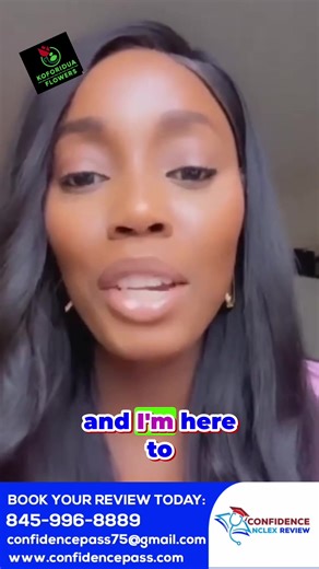 Achieve NCLEX Success with Confidence Pass