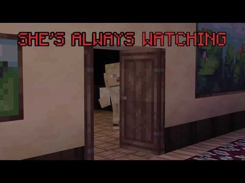 I Played Minecraft Bedrock's Most TERRIFYING Horror Map!