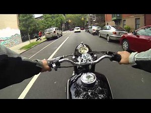 1966 BMW R50/2 For Sale at Northeast Sportscar