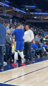 35K views · 859 reactions | Steph Curry caught up with Alex Rodriguez. #StephenCurry #StephenCurry30 #stephcurry #Stephen #alexrodriguez #arodriguez #GSWarriors #goldenstatewarriors #GSWfan #WarriorsNation #GSW #Warriors #goldblooded #nbahighlightstoday #goldenstate #nbahighlights #DubNation #WarriorsFamily | Courtside Views | Facebook