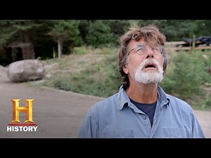 The Curse of Oak Island: Important New Evidence Found at 170 Feet (Season 6) | History