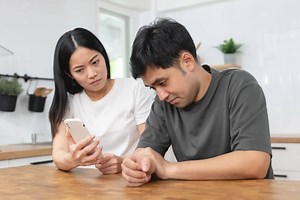 6 Warning Signs of Divorce: How To Know If Your Marriage May Be Headed For Divorce - Law Office of Andrew R. Fischer