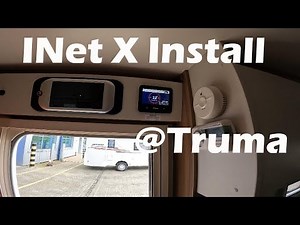 INet X Fitting @ TRUMA