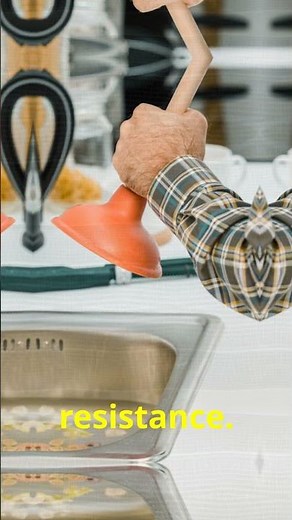 How to Fix a Clogged Kitchen Sink or Drain